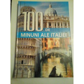 100 DE MINUNI ALE ITALIEI - ALL - Album 